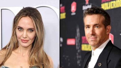 Parenting Tips for Celebrities of 2024: From Angelina Jolie to Ryan Reynolds