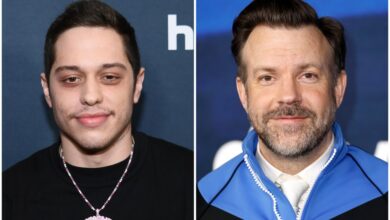 Pete Davidson says 'SNL' salary was '$3,000 per episode' for starting salary