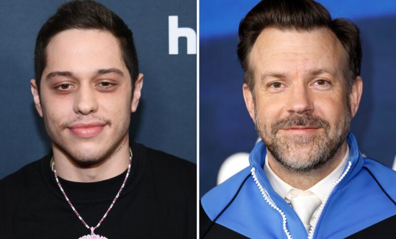 Pete Davidson says 'SNL' salary was '$3,000 per episode' for starting salary