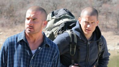 'Prison Break' Reboot Gets Hulu Pilot Order