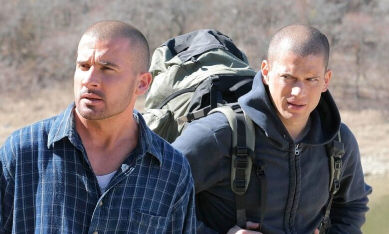 'Prison Break' Reboot Gets Hulu Pilot Order