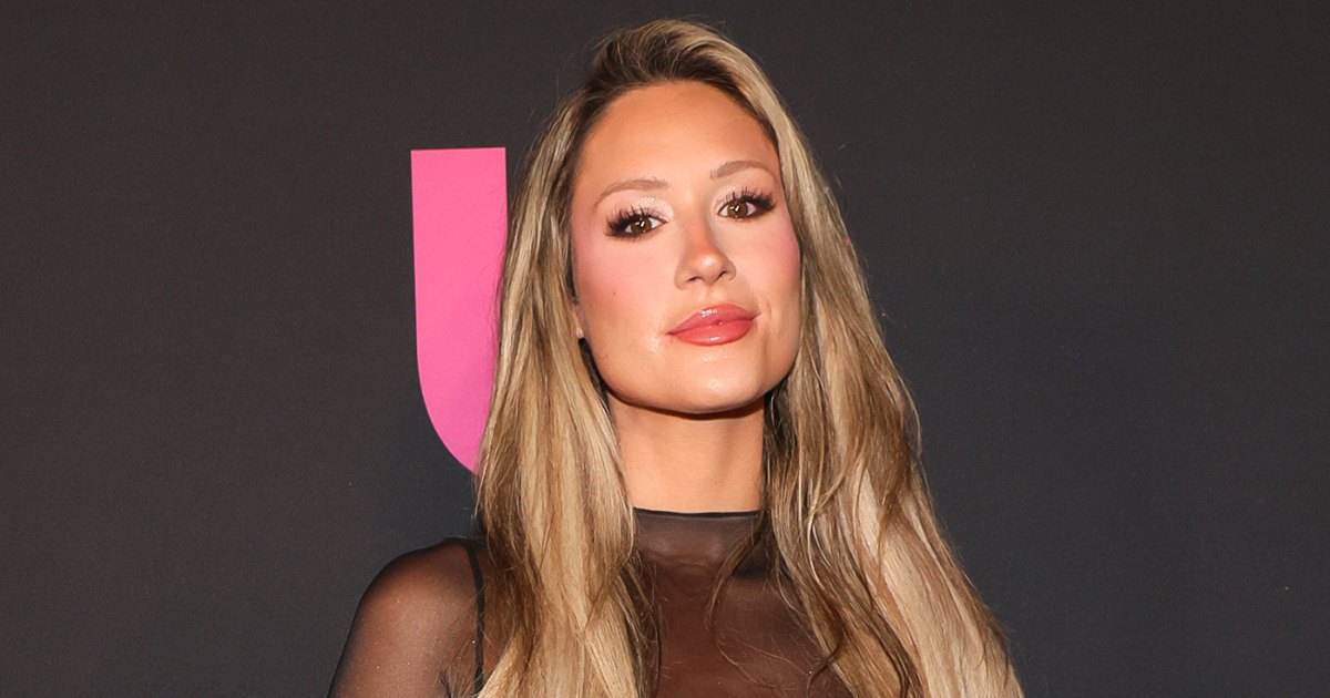 Rachel Recchia received a DM from a contestant who 'rejected' her rose