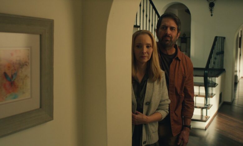 Ray Romano, Lisa Kudrow Comedy has good bones