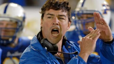 Reboot 'Friday Night Lights' in development at Peacock