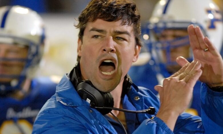 Reboot 'Friday Night Lights' in development at Peacock