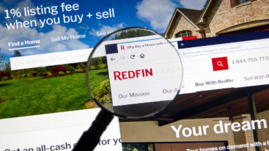 Redfin's 2025 housing market forecast predicts resilient homebuyers