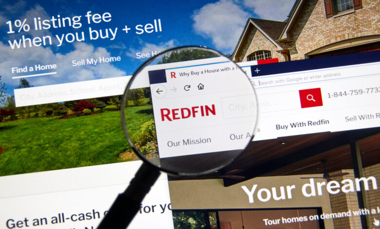 Redfin's 2025 housing market forecast predicts resilient homebuyers