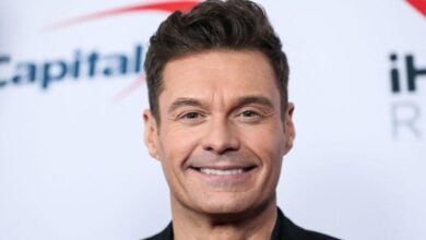 Ryan Seacrest 'set for $50 million payday' for 'Wheel of Fortune' ratings