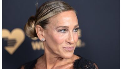 Sarah Jessica Parker Teases 'And Just Like That' Season 3: New Men