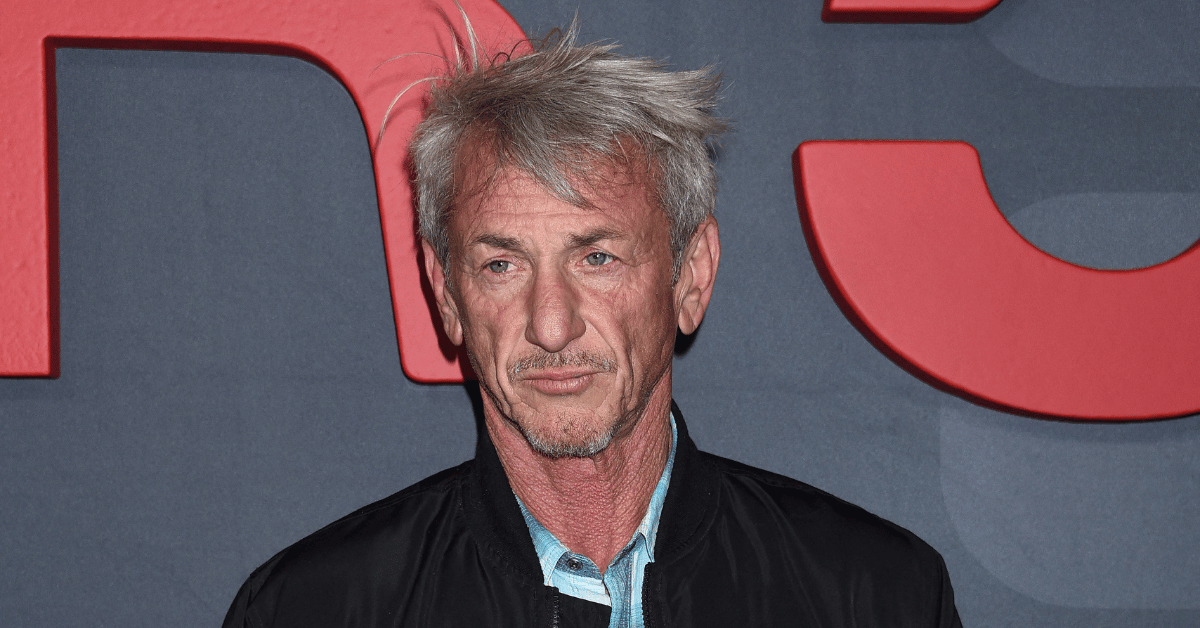 Sean Penn sparks backlash after unhinged Oscars tirade