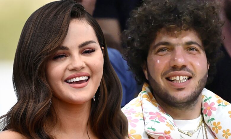 Selena Gomez announces engagement to boyfriend Benny Blanco