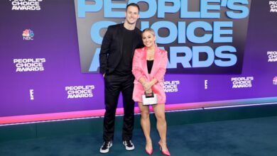 Shawn Johnson and Andrew East's Amazon Holiday Gift Guide