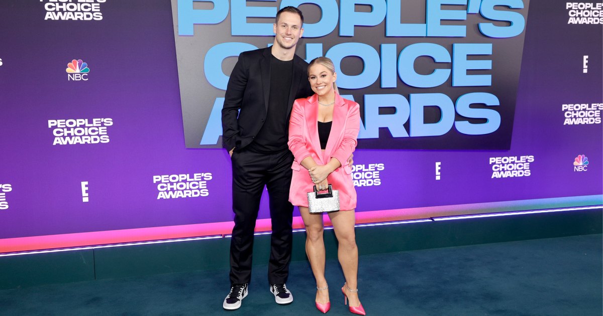 Shawn Johnson and Andrew East's Amazon Holiday Gift Guide