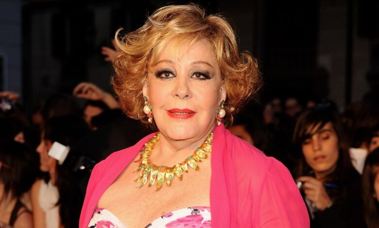 Silvia Pinal Dead: 'Viridiana' actor was 93