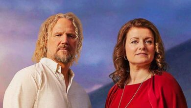 Sister Wives Summary: Kody fears Robyn is being attacked at church