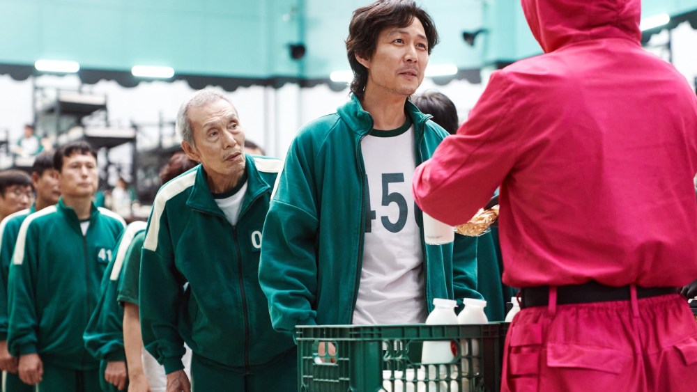 Squid Game has 330 million viewers on Netflix, Experience for Seoul