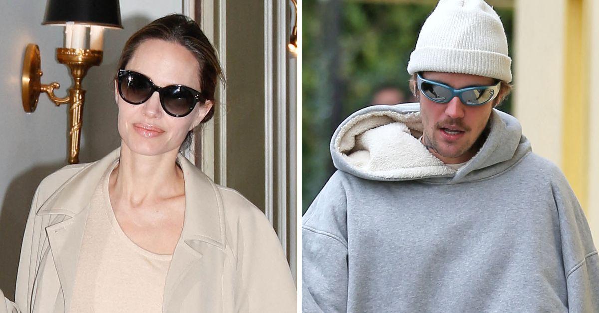 Stars who have a fraught relationship with their parents: Justin Bieber and more