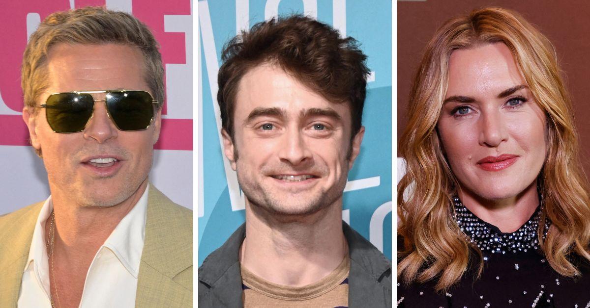 Stars who have never had social media accounts