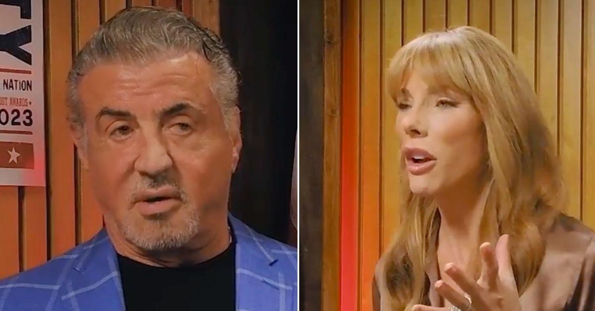 Sylvester Stallone's wife accused him of 'hiding money' before his divorce