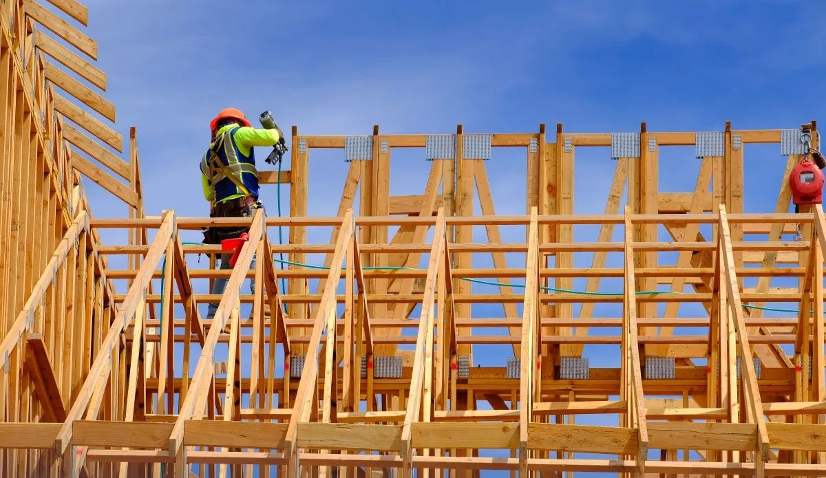 The supply and demand problem of homebuilders in 2025