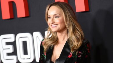 This Giada De Laurentiis-approved body scrub costs just $48