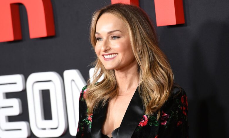 This Giada De Laurentiis-approved body scrub costs just $48