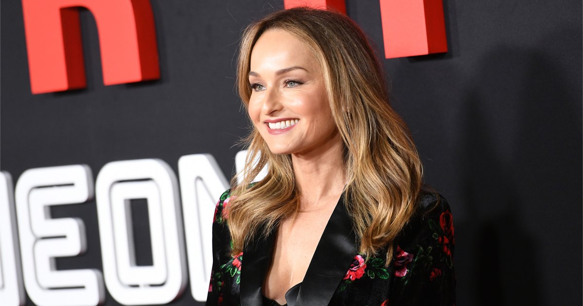 This Giada De Laurentiis-approved body scrub costs just $48