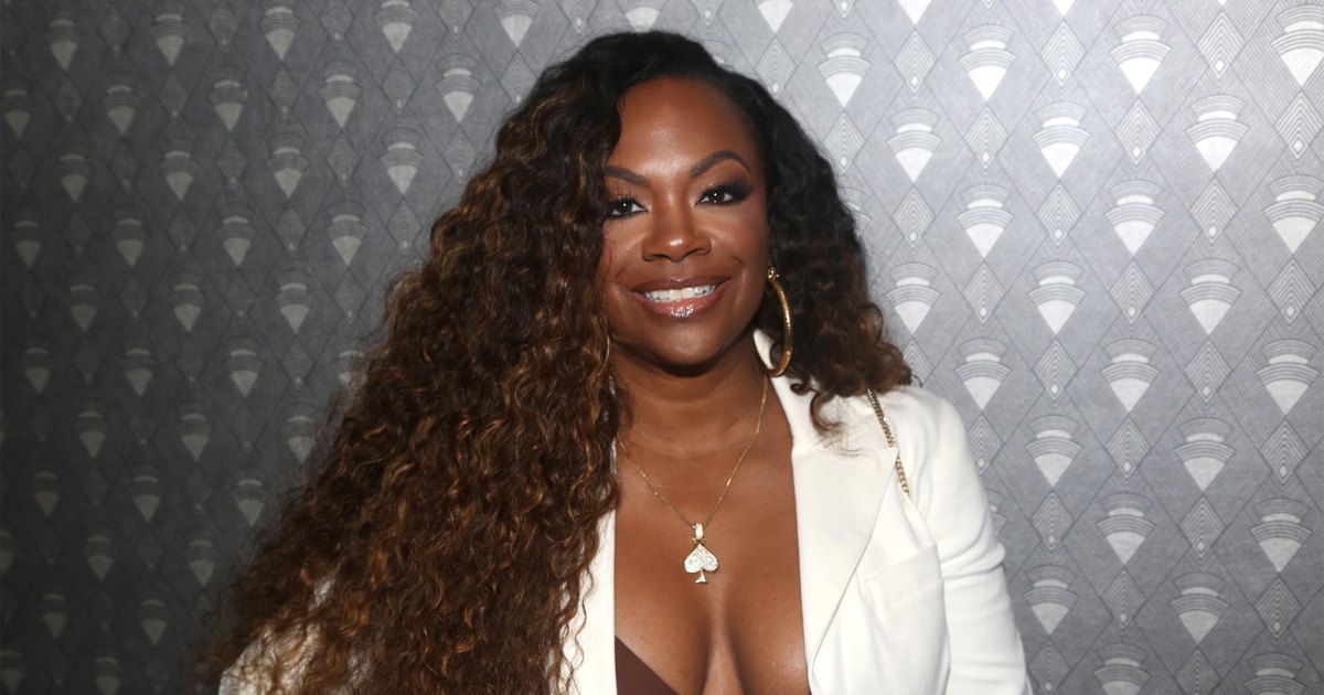 This Kandi Burruss-approved long-sleeve top retails for $30