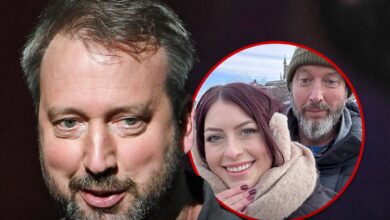 Tom Green engaged 22 years after divorcing Drew Barrymore