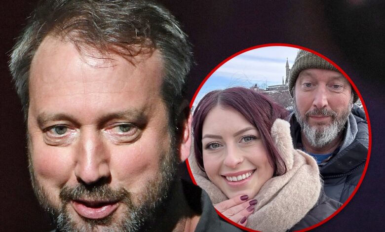 Tom Green engaged 22 years after divorcing Drew Barrymore