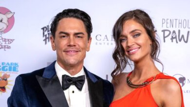 Tom Sandoval, girlfriend Victoria Lee Robinson's relationship timeline