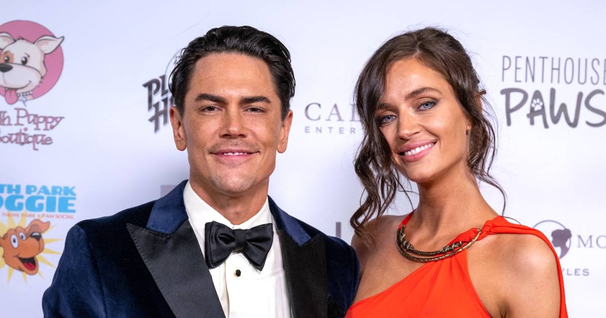 Tom Sandoval, girlfriend Victoria Lee Robinson's relationship timeline