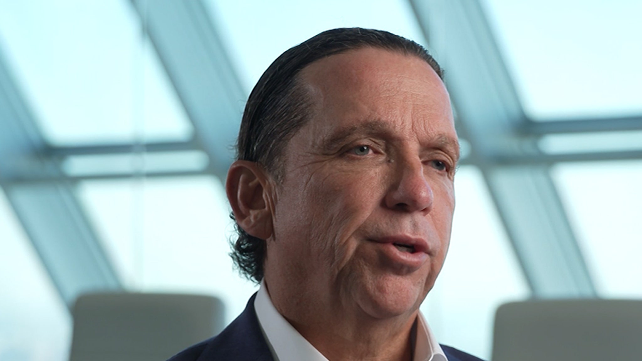 Tony Buzbee sued by former client for large chunk of settlement