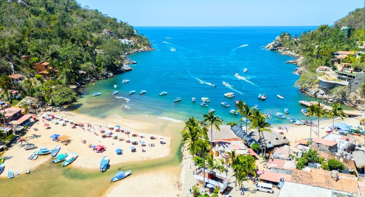 Dengue Fever Alert: Travel Safely In Mexico And Caribbean During Recent Outbreaks