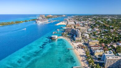 U.S. Embassy in Bahamas Issues Security Alert As Holiday Season Approaches