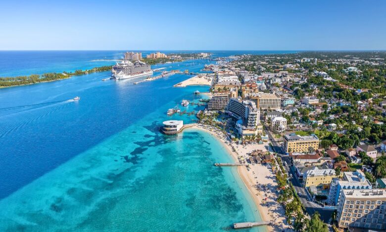 U.S. Embassy in Bahamas Issues Security Alert As Holiday Season Approaches