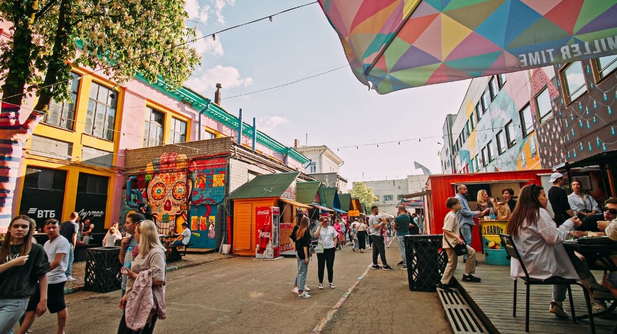 U.S. Reissues 'Do Not Travel' Warning For This European Country