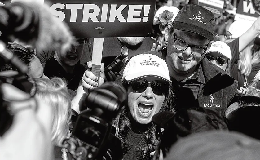 Variety wins 14 national awards for arts and entertainment journalism