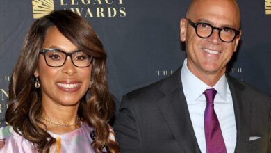 Warner Bros.' Channing Dungey sets up the US Networks team as she takes over