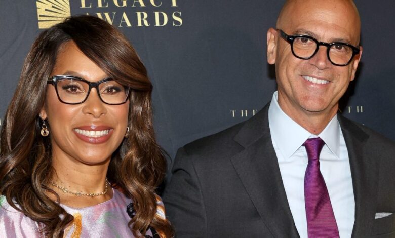 Warner Bros.' Channing Dungey sets up the US Networks team as she takes over