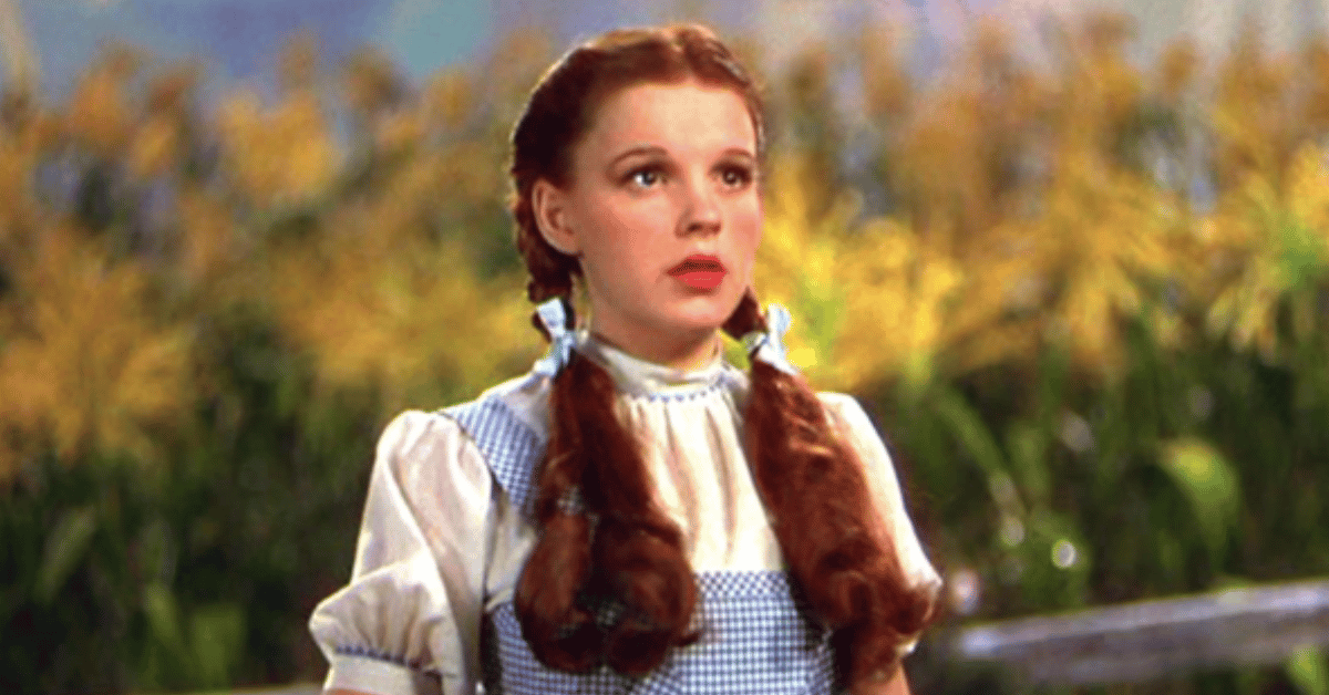 We reveal 'Wizard of Oz' scandals and shockers amid the success of Wicked