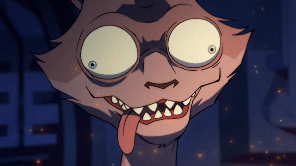 Weasel Episode “The saddest thing I ever wrote,” says James Gunn