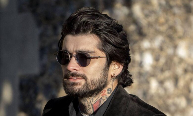 Zayn Malik sparks mental health fears by quitting appearance amid Liam Payne Wee