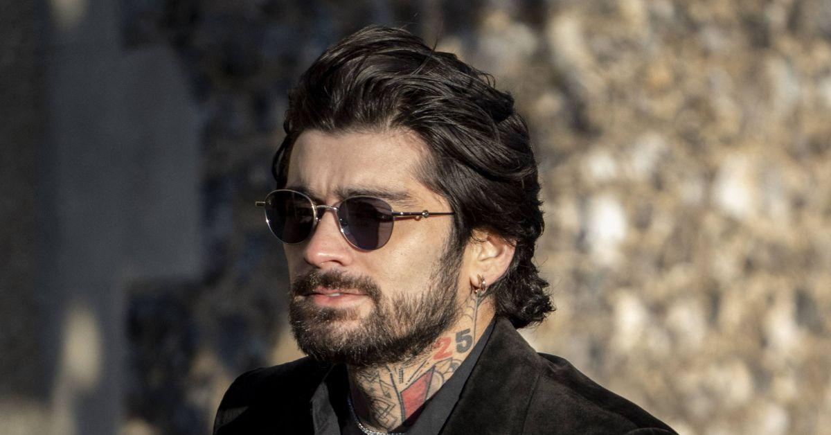 Zayn Malik sparks mental health fears by quitting appearance amid Liam Payne Wee