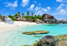 7 Best Caribbean Islands To Visit In Summer 2024