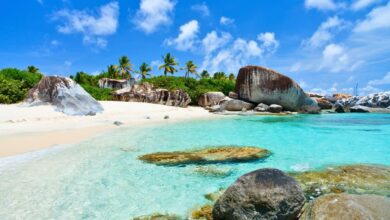 7 Best Caribbean Islands To Visit In Summer 2024