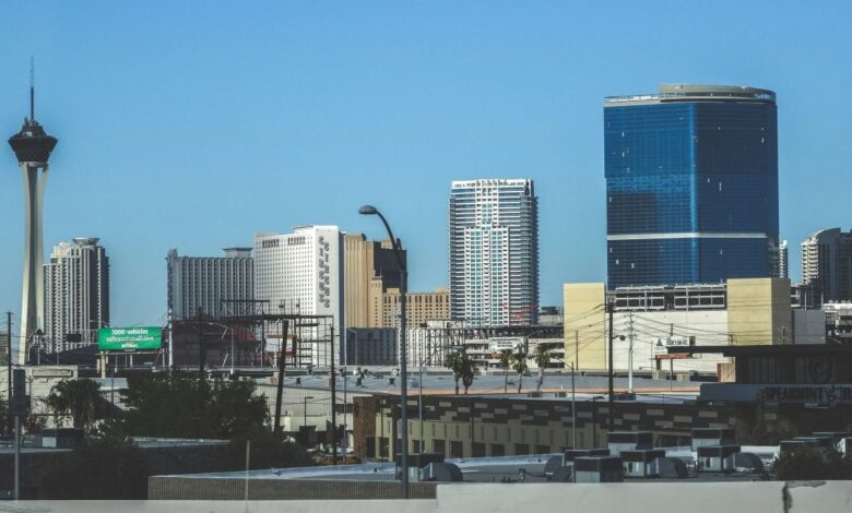 10 Major Industries in Nevada for Job Seekers