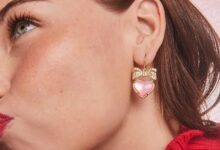 12 Best Valentine's Day Jewelry Gifts from Kendra Scott