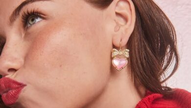 12 Best Valentine's Day Jewelry Gifts from Kendra Scott