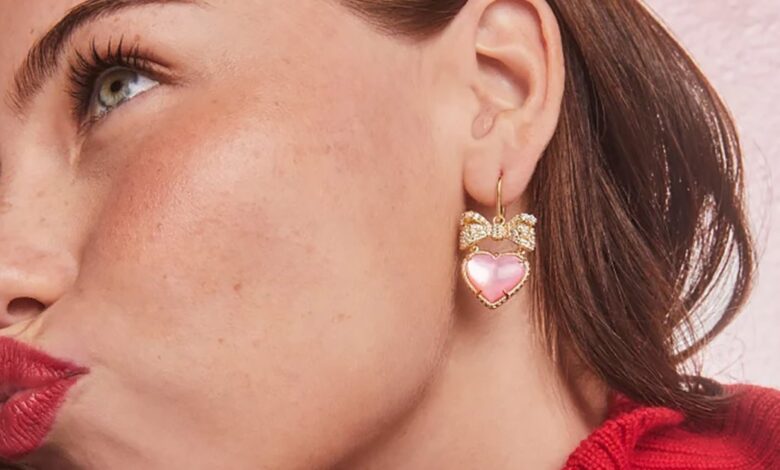 12 Best Valentine's Day Jewelry Gifts from Kendra Scott